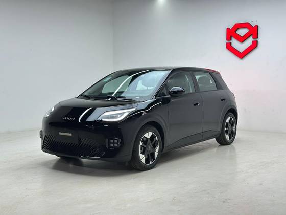 GAC AION UT 44,12 KW ELÉTRICO PREMIUM GAC AION UT 44,12 KW ELÉTRICO PREMIUM